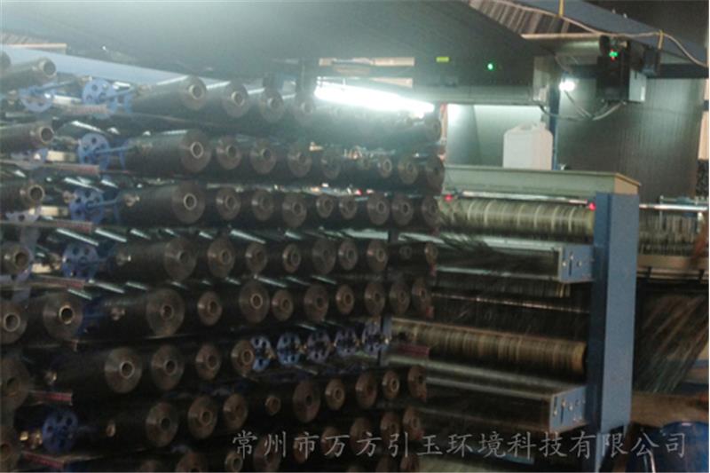 鎮江十梭圓織機