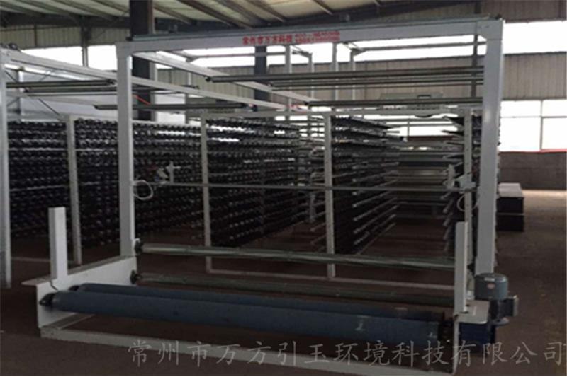 石家莊變頻圓織機