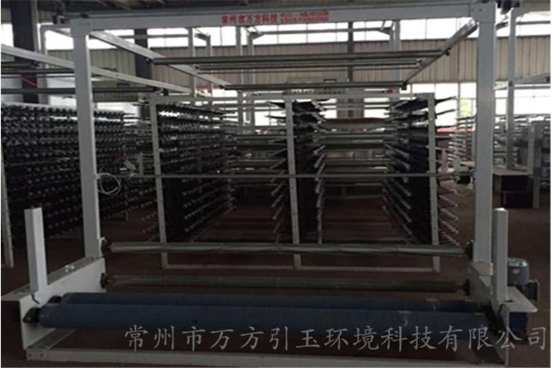 淄博2300-8圓織機