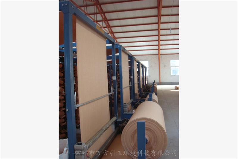 石家莊SBY系列圓織機