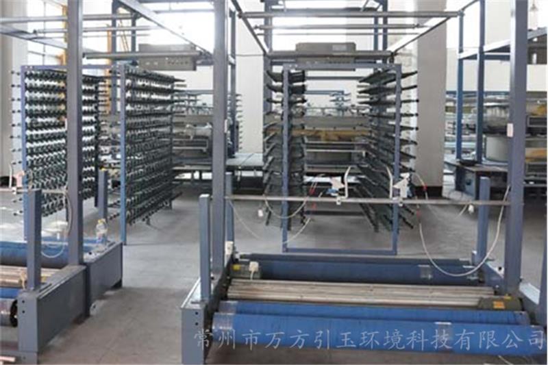 石家莊編織機廠家