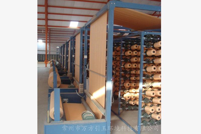 石家莊塑料編織機