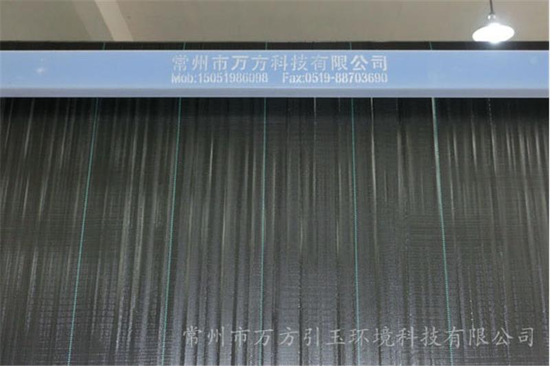 石家莊塑料圓織機